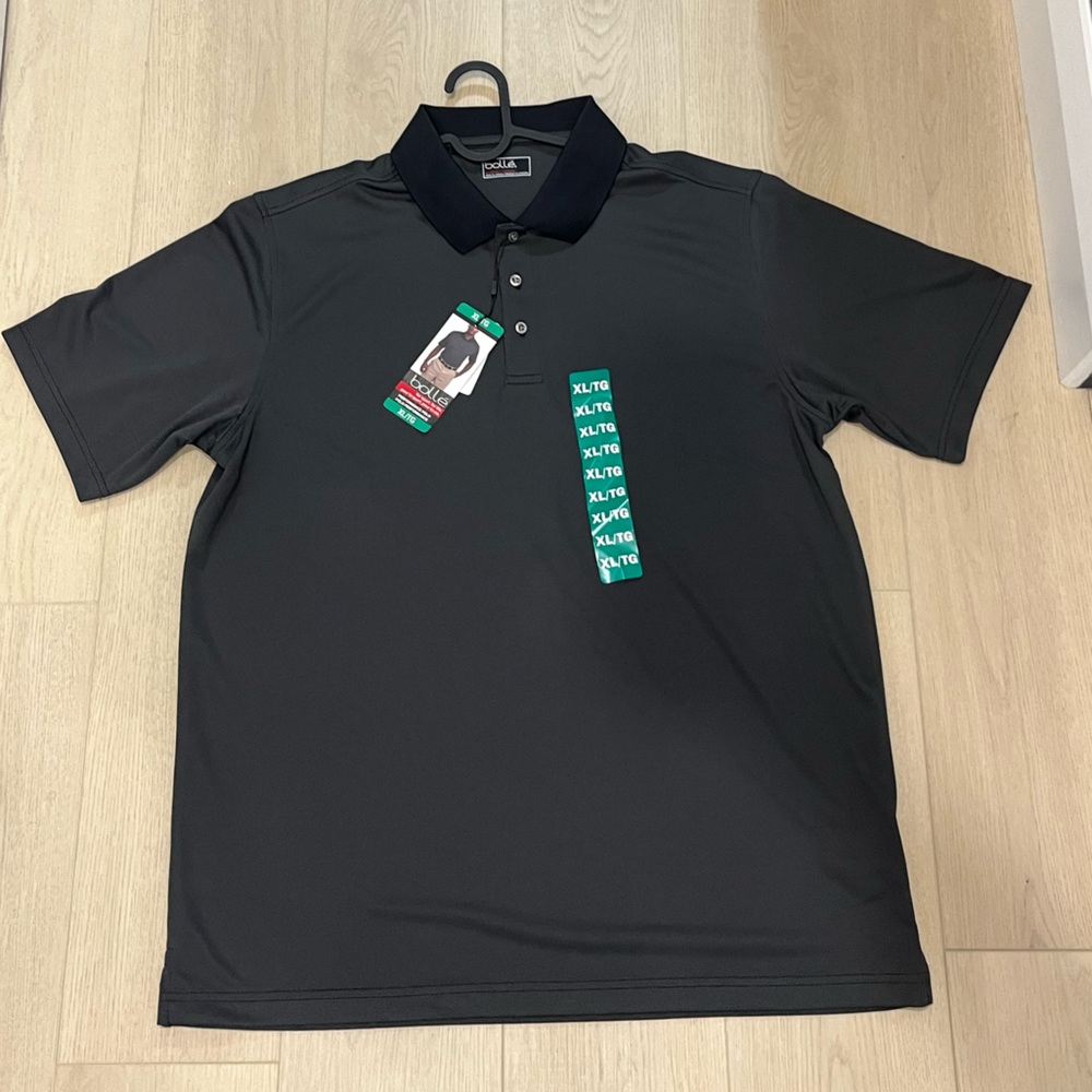 Men's Polo Shirt- NWT